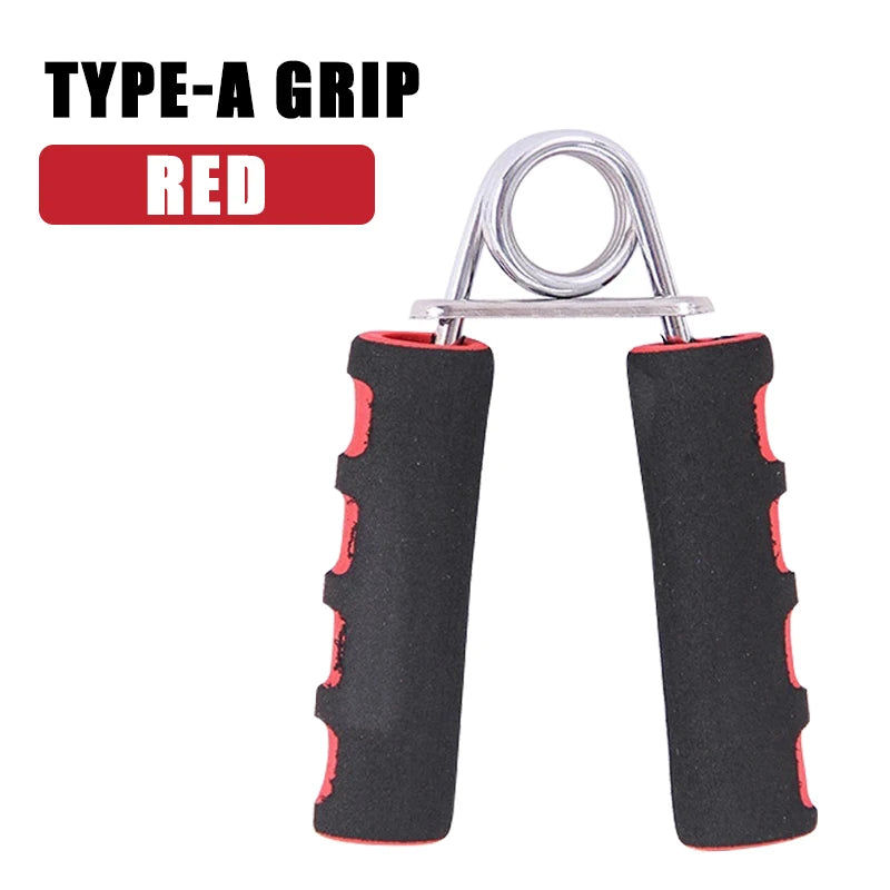 GripCount Trainer™