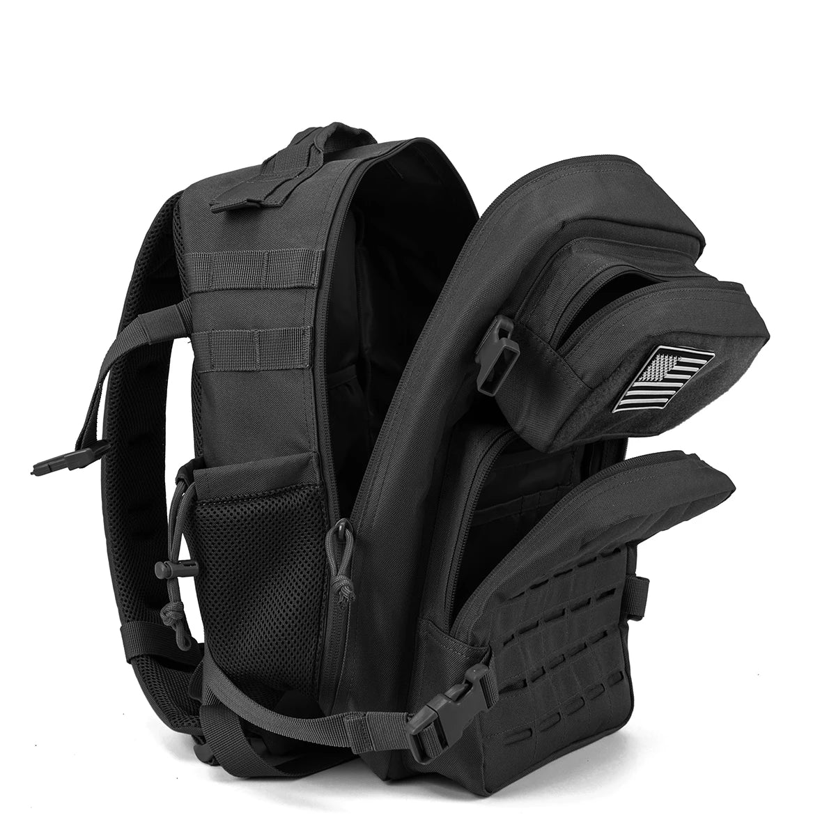 ReFire Tactical BackPack™