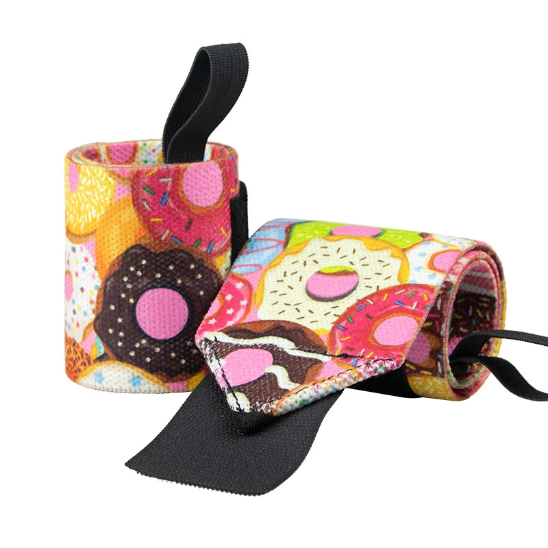 Compression Sport Wrist Wraps™