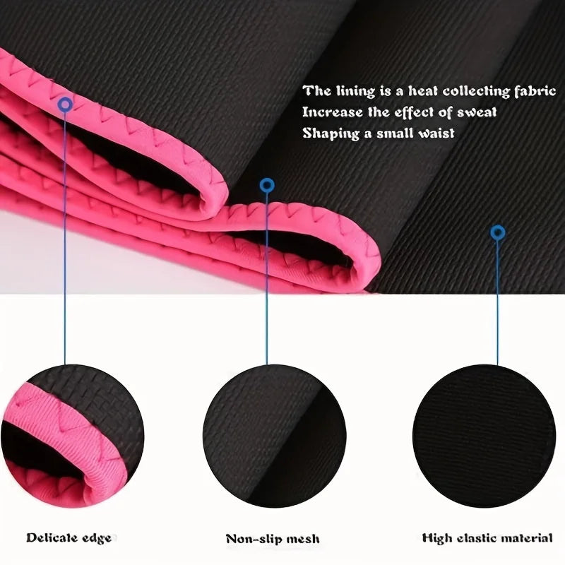 Lingpeng Sauna Sport Belt™