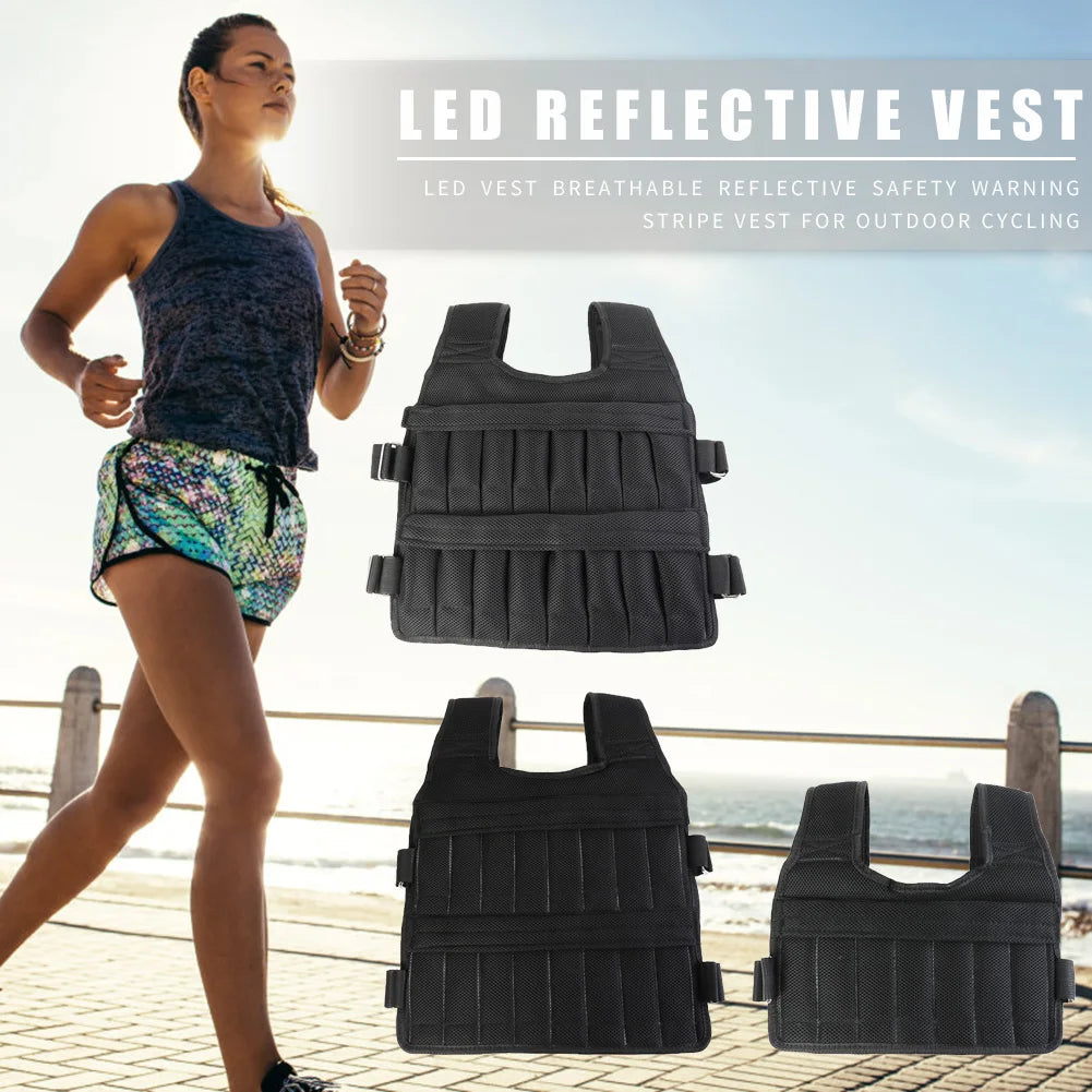 Weighted Vest™