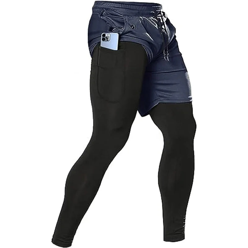 Dual Sport Shorts™