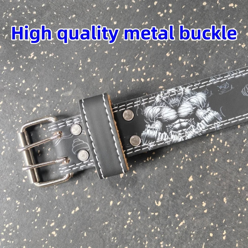 King Kong Power Belt™