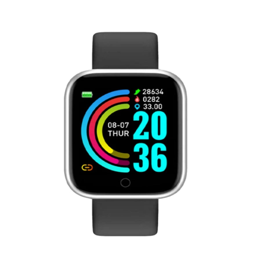 SportSync Smart Watch™