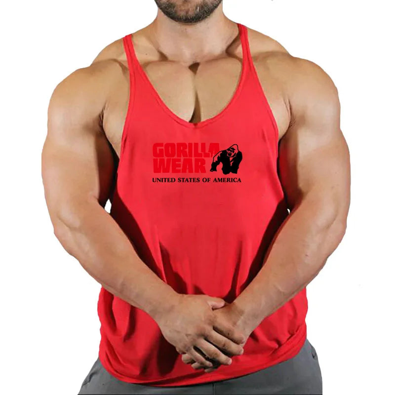 Men’s Sport Tank Top – No Pain No Gain™