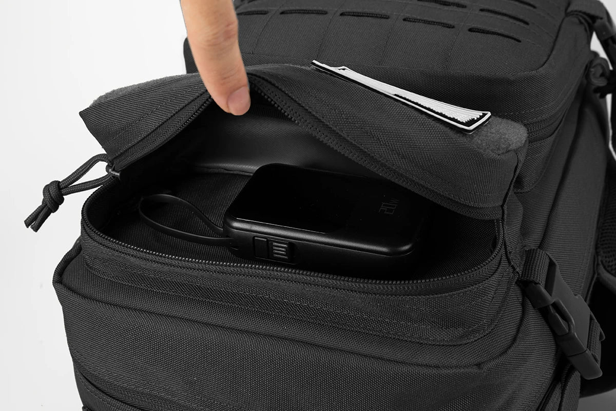 ReFire Tactical BackPack™