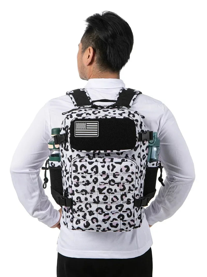 ReFire Tactical BackPack™