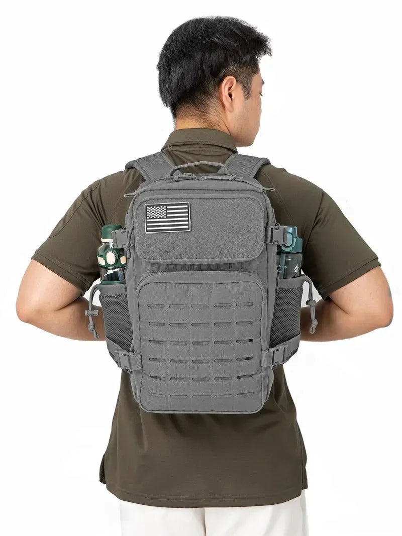 ReFire Tactical BackPack™
