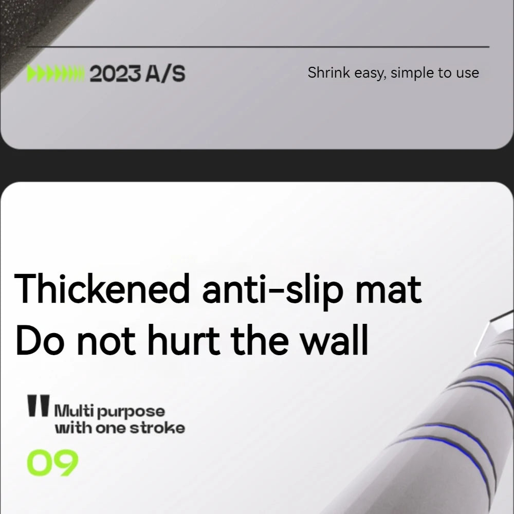 Telescopic Pull-Up Bar™