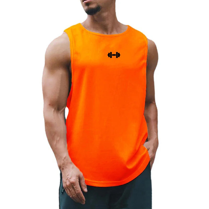 Men’s Fitness Tank Top™