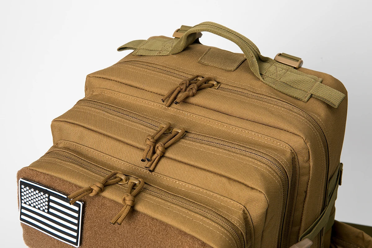 ReFire Tactical BackPack™