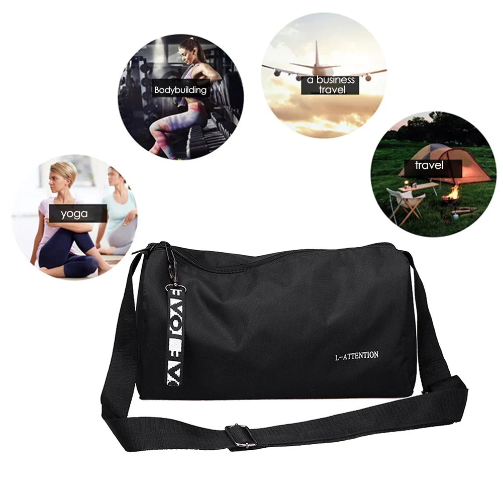 AquaSport Duffel™