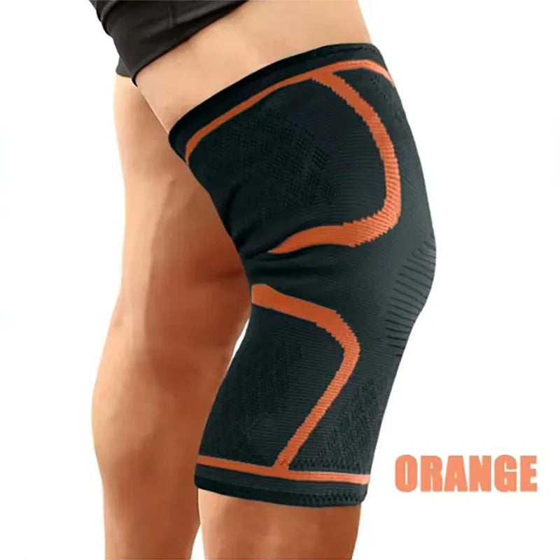 Compression Sport Knee Brace™