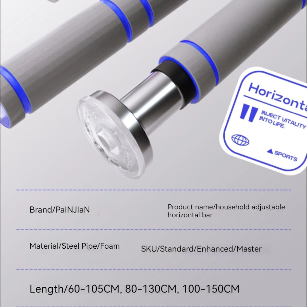 Telescopic Pull-Up Bar™