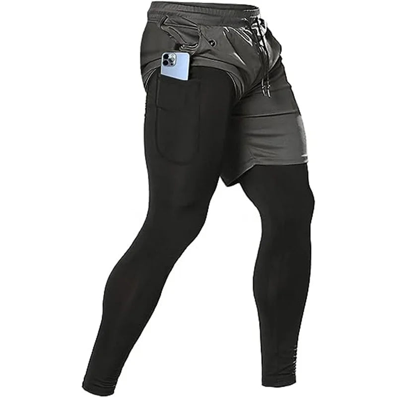 Dual Sport Shorts™