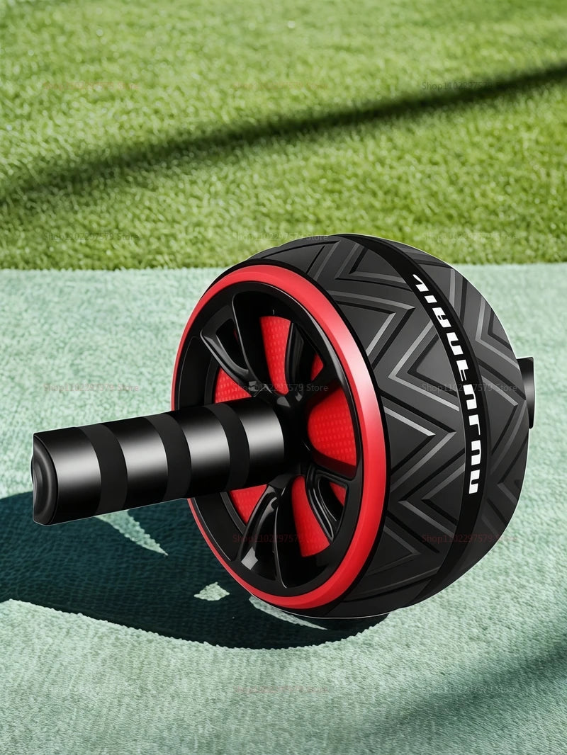 Silent Core Ab Wheel™