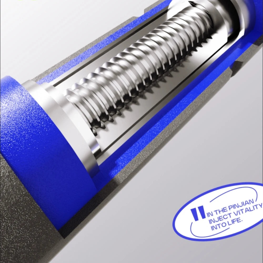 Telescopic Pull-Up Bar™