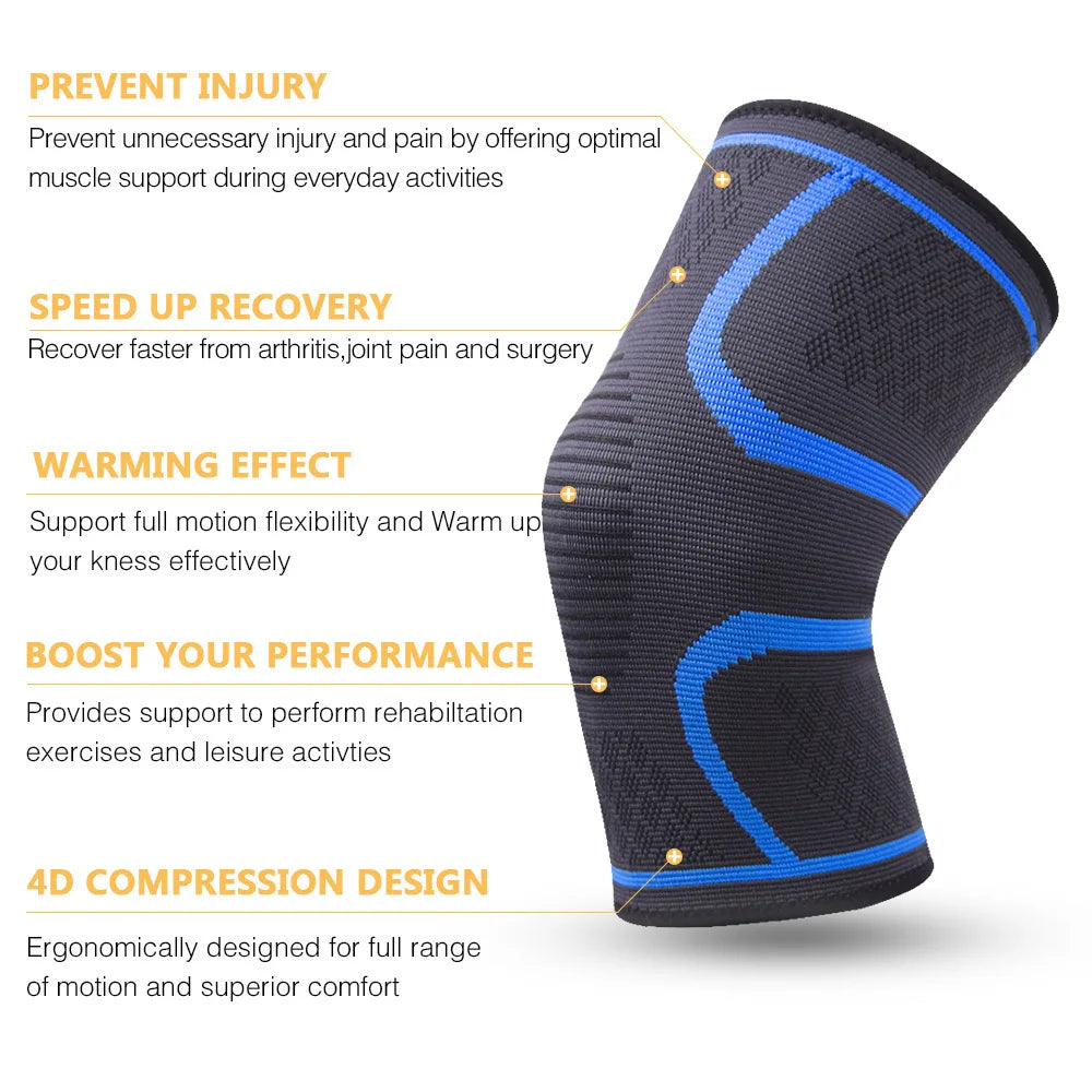 Compression Sport Knee Brace™