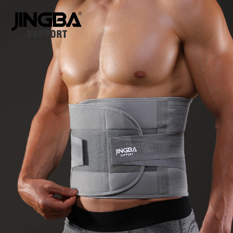 Jingba Core Support Belt™