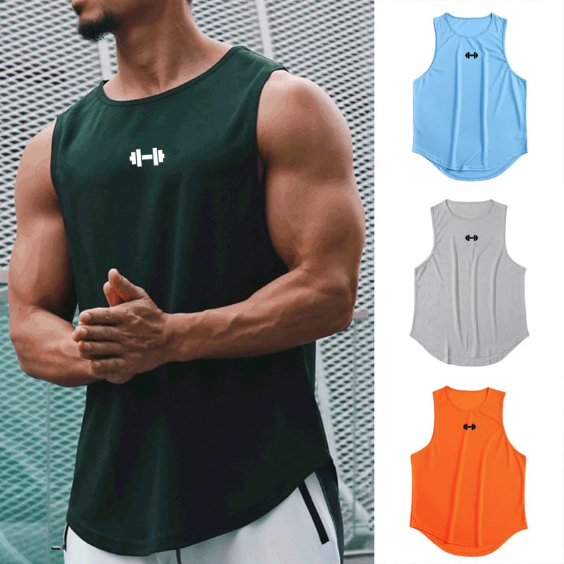 Men’s Fitness Tank Top™