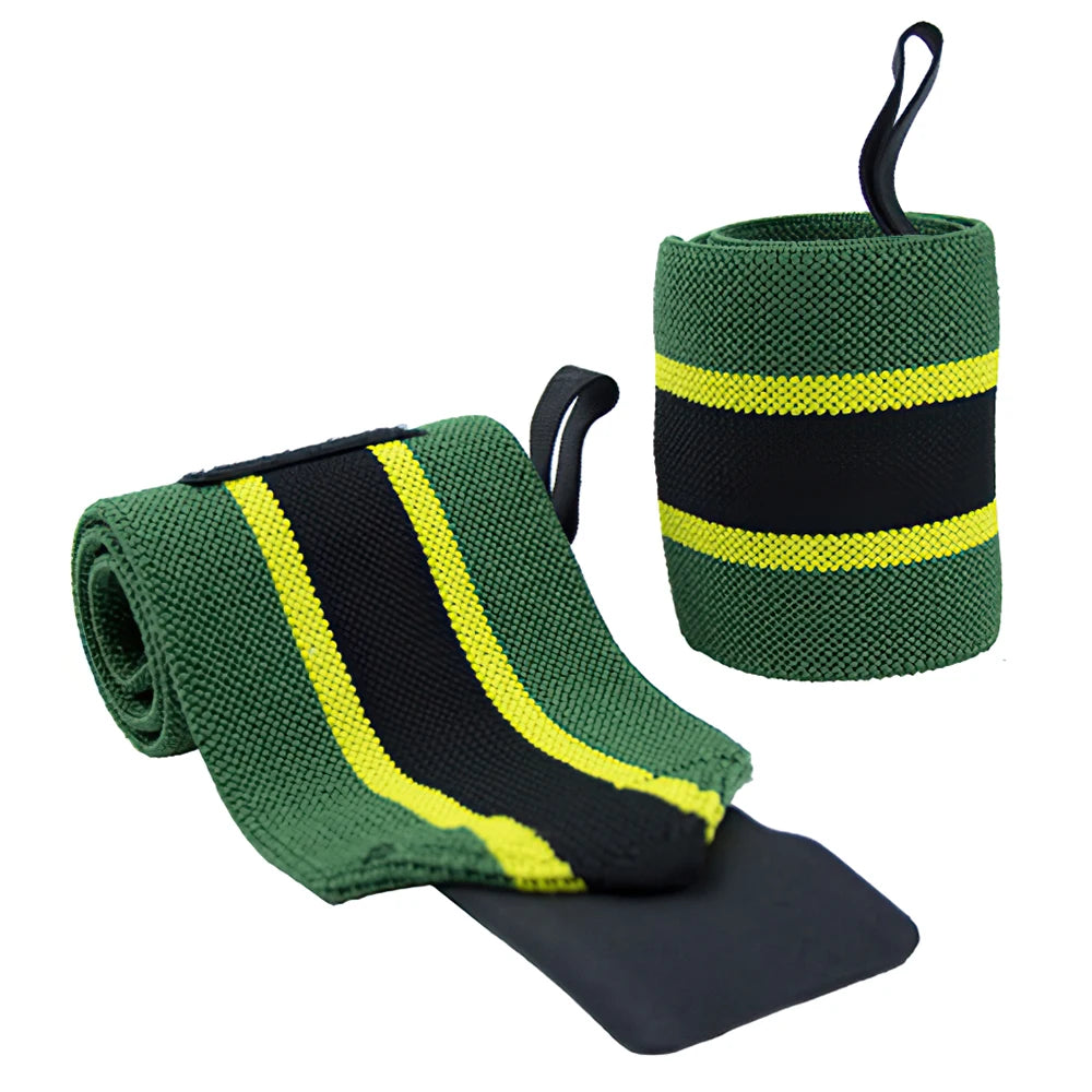 Compression Sport Wrist Wraps™