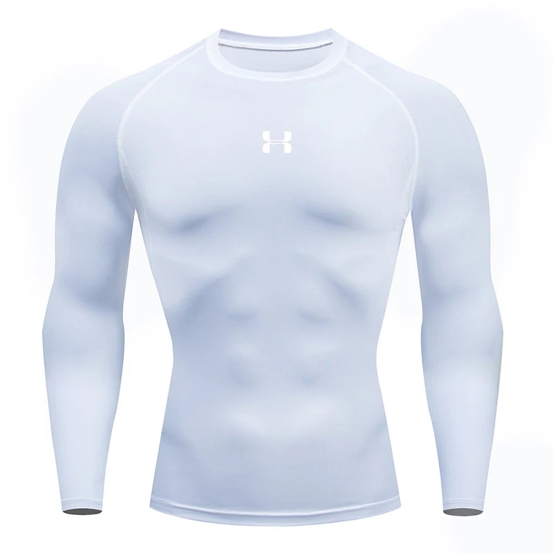 Hanran Compression Long Sleeve™