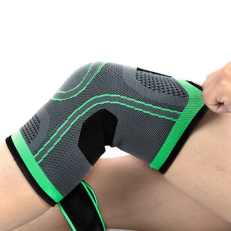 Compression Sport Knee Brace™