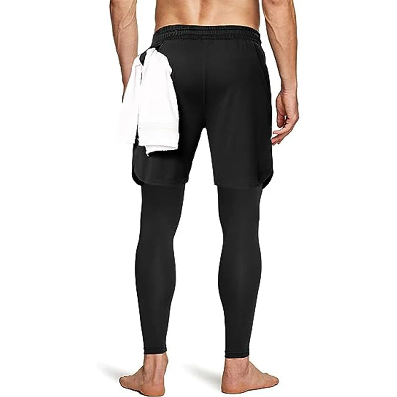 Dual Sport Shorts™