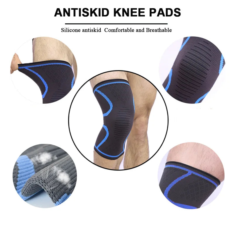 Compression Sport Knee Brace™