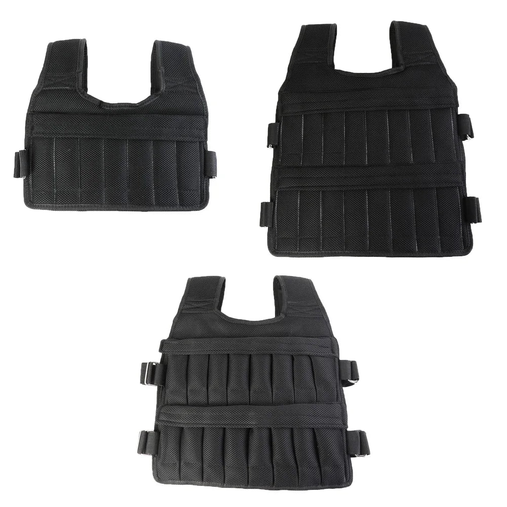 Weighted Vest™