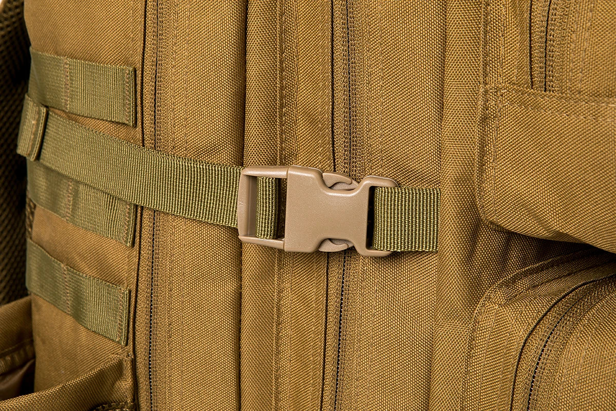 ReFire Tactical BackPack™