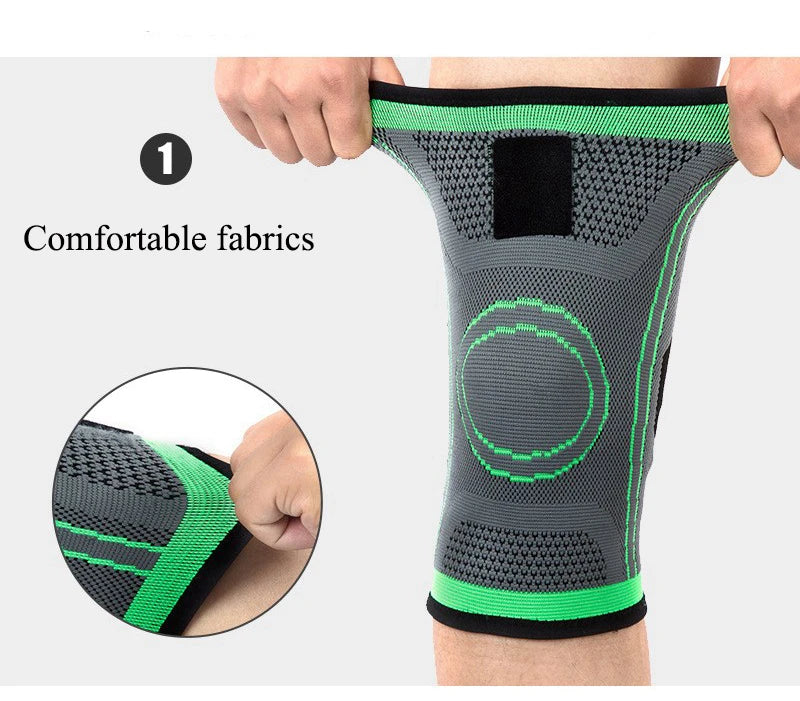 Compression Sport Knee Brace™