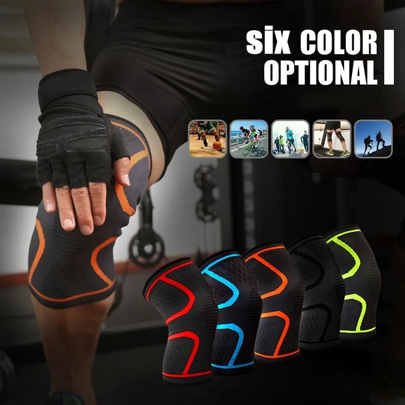 Compression Sport Knee Brace™