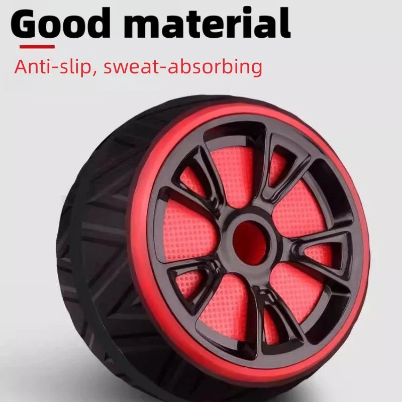 Silent Core Ab Wheel™
