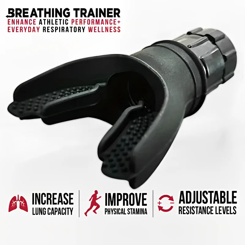AirFlex Breathing Trainer™