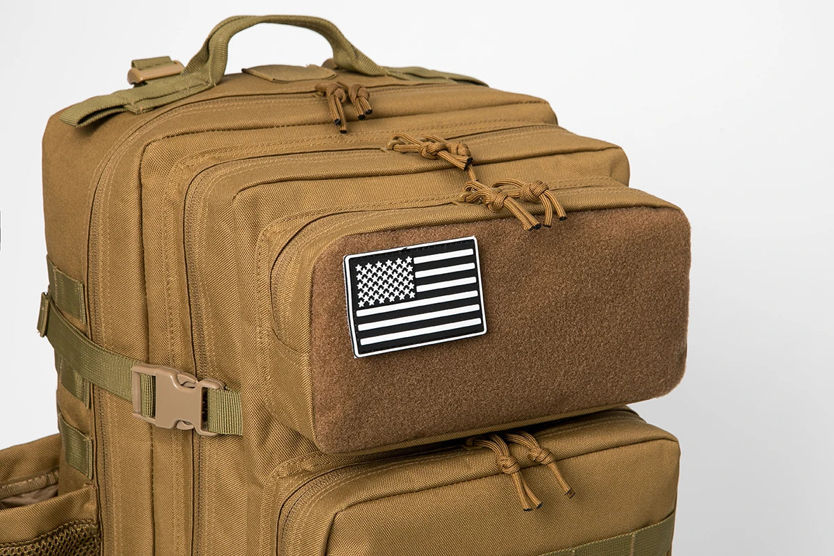 ReFire Tactical BackPack™