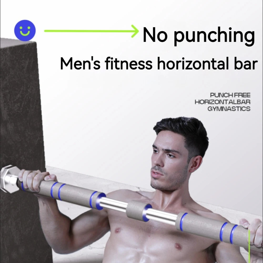 Telescopic Pull-Up Bar™