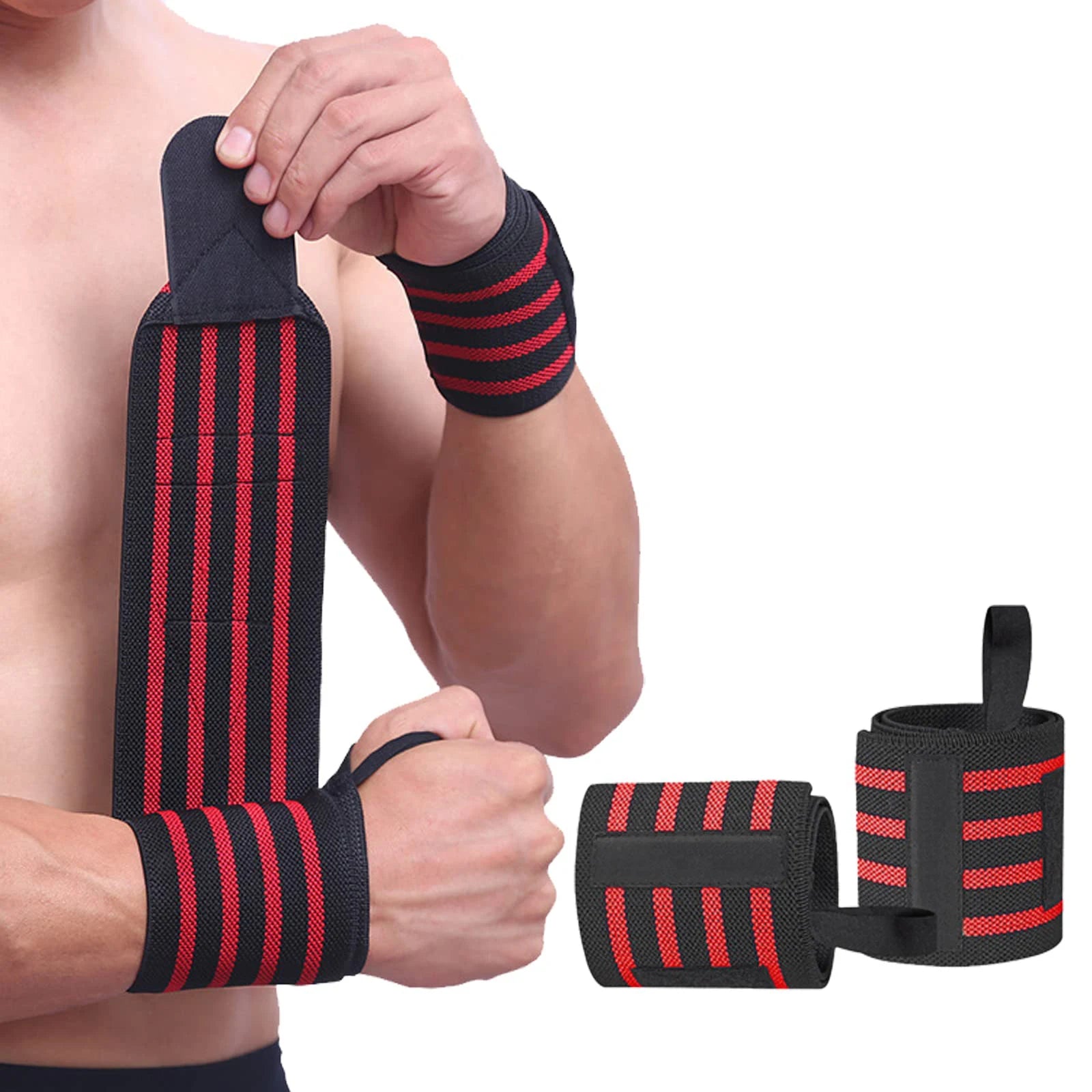 Compression Sport Wrist Wraps™