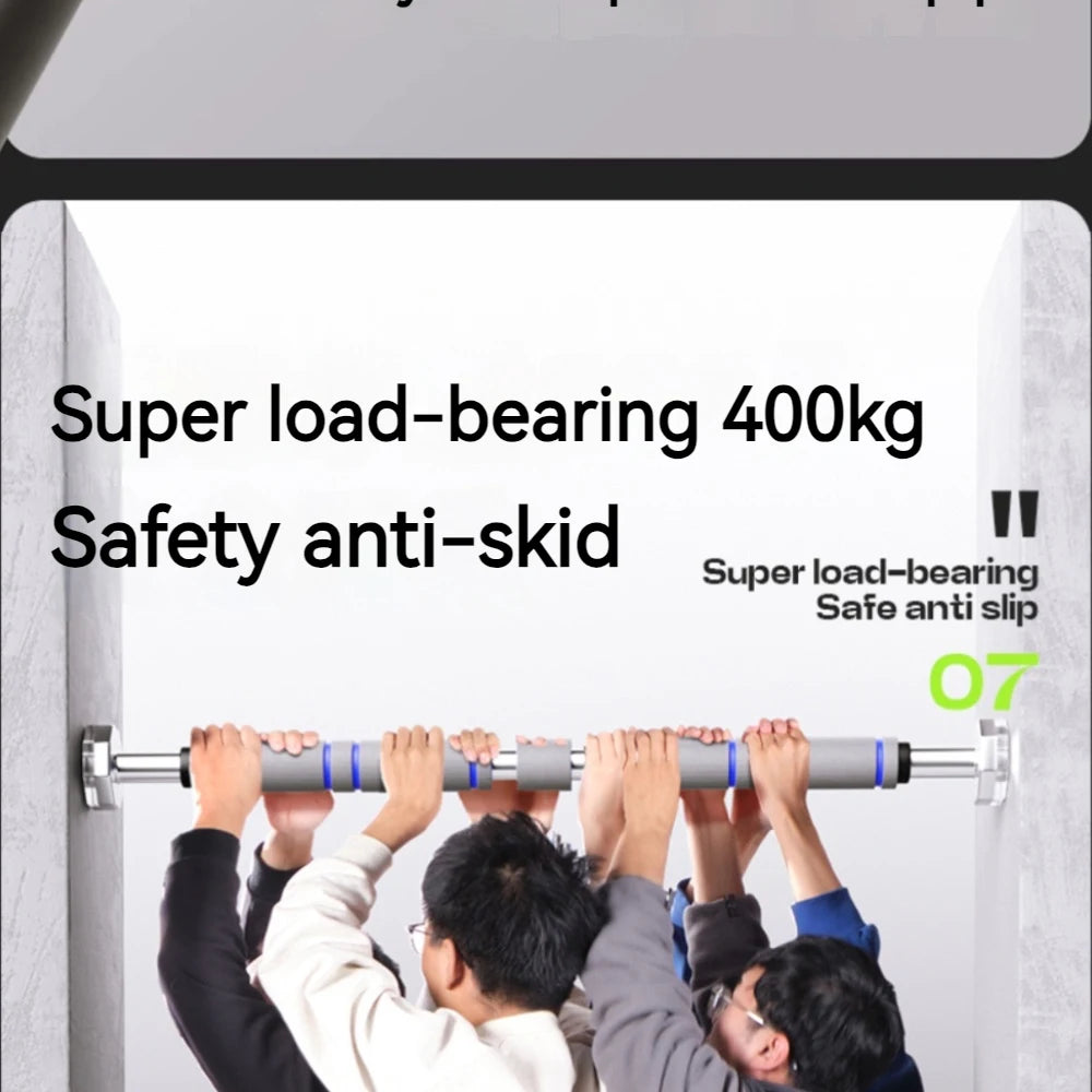 Telescopic Pull-Up Bar™