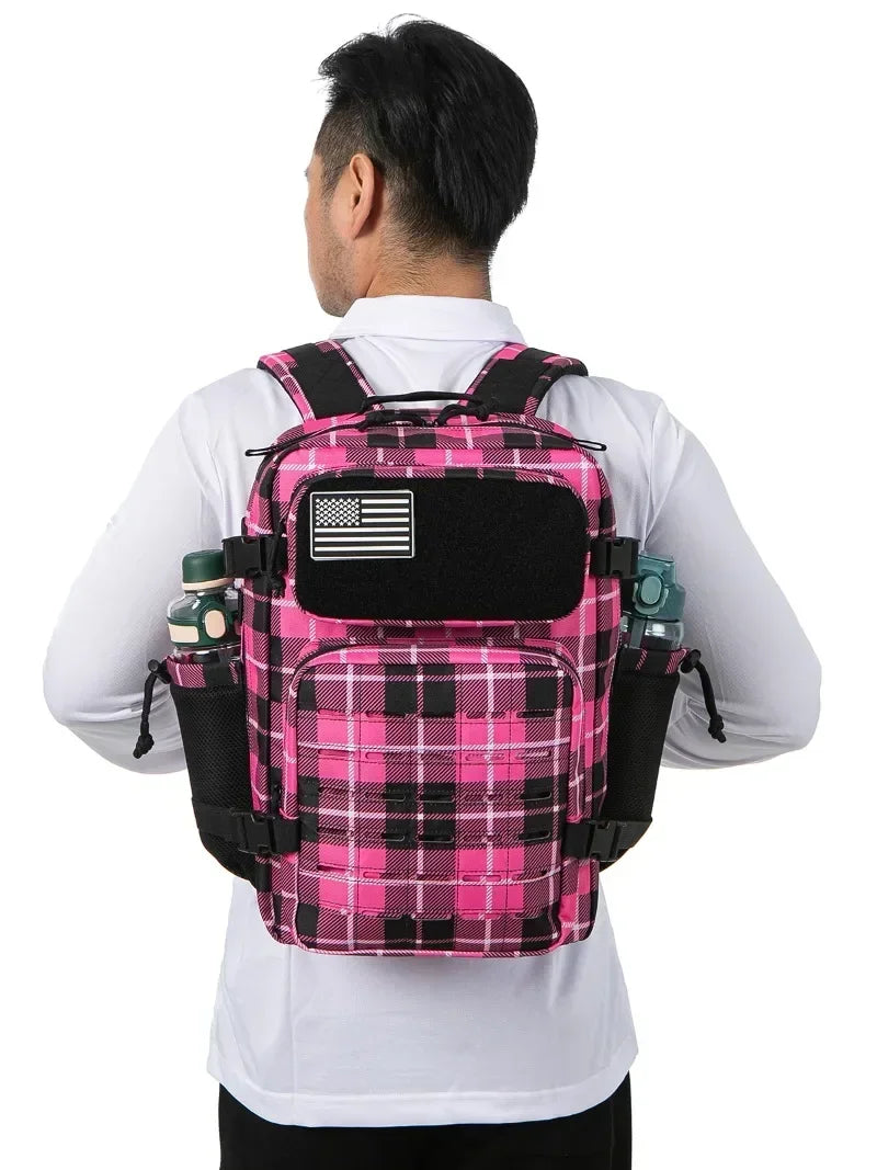 ReFire Tactical BackPack™