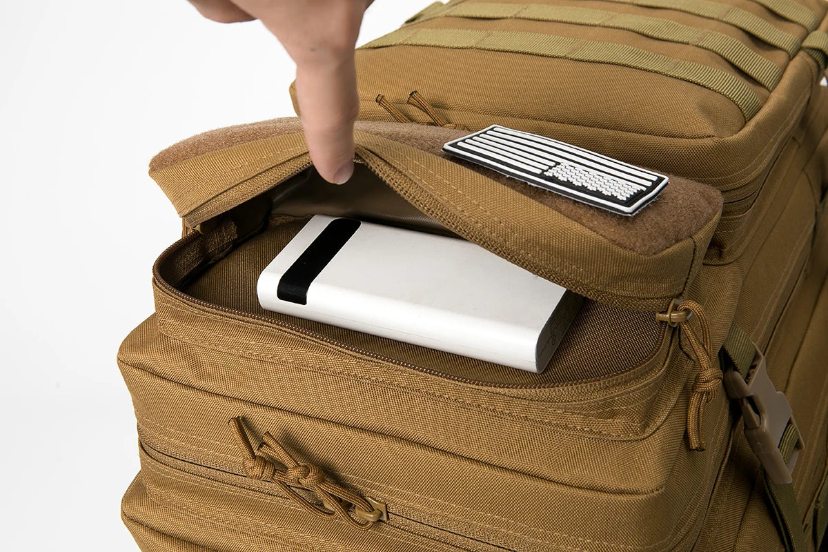 ReFire Tactical BackPack™