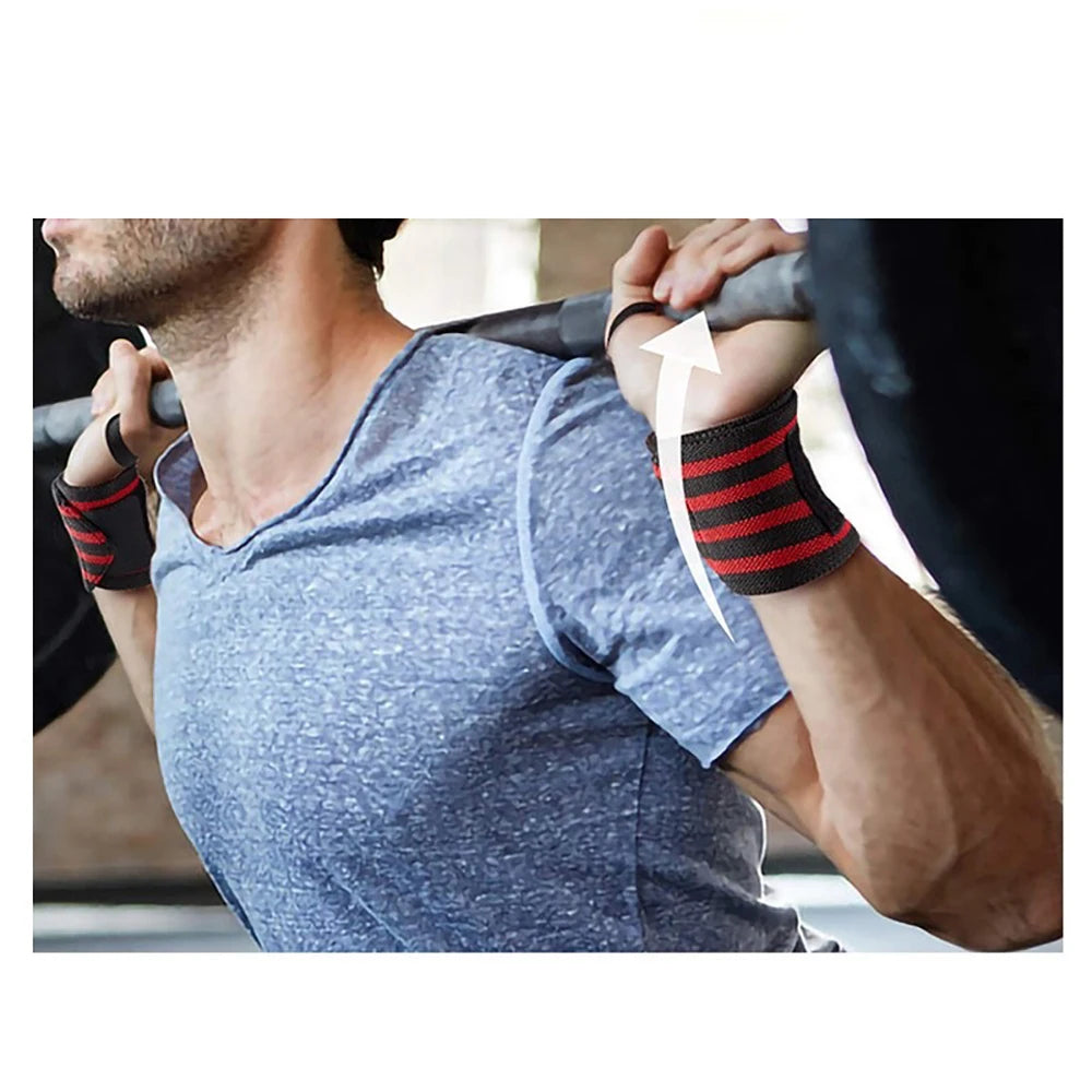 Compression Sport Wrist Wraps™