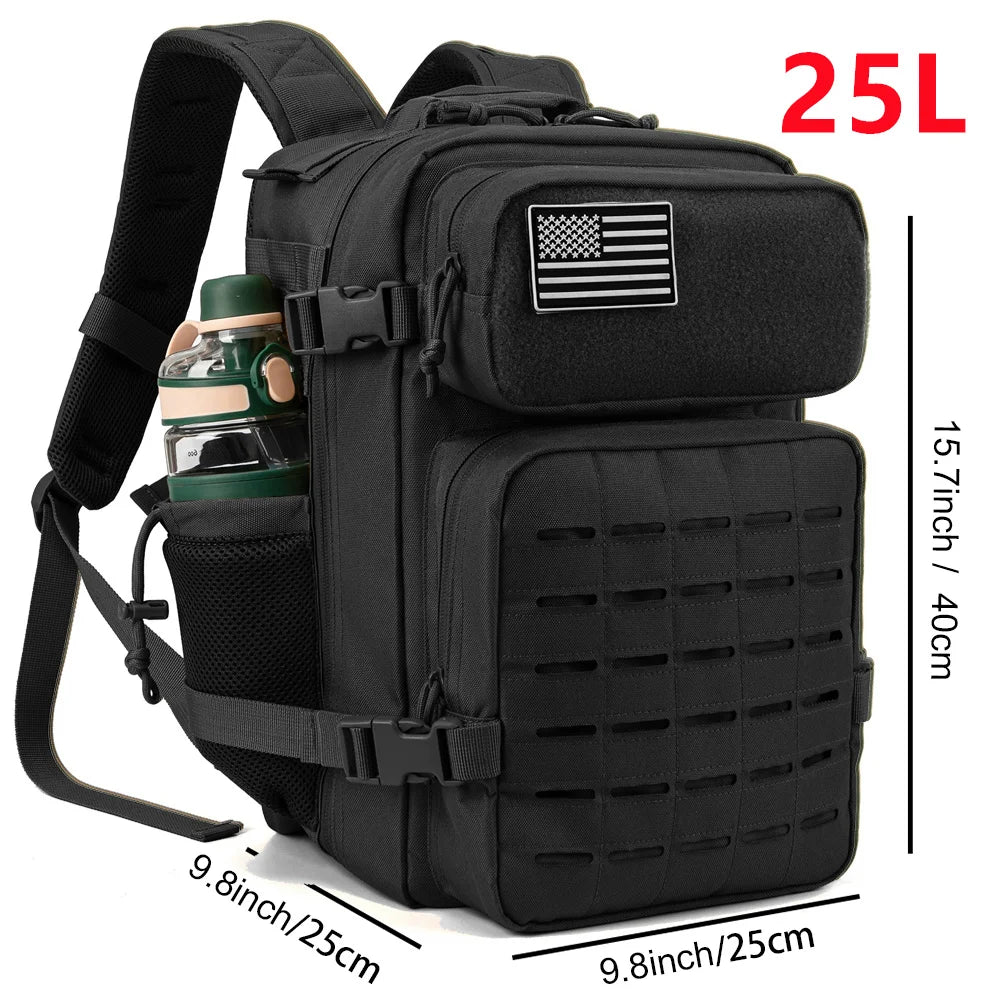 ReFire Tactical BackPack™