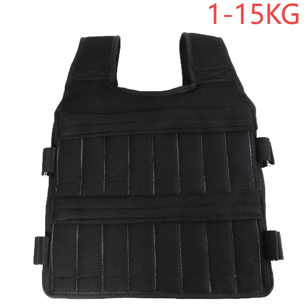 Weighted Vest™
