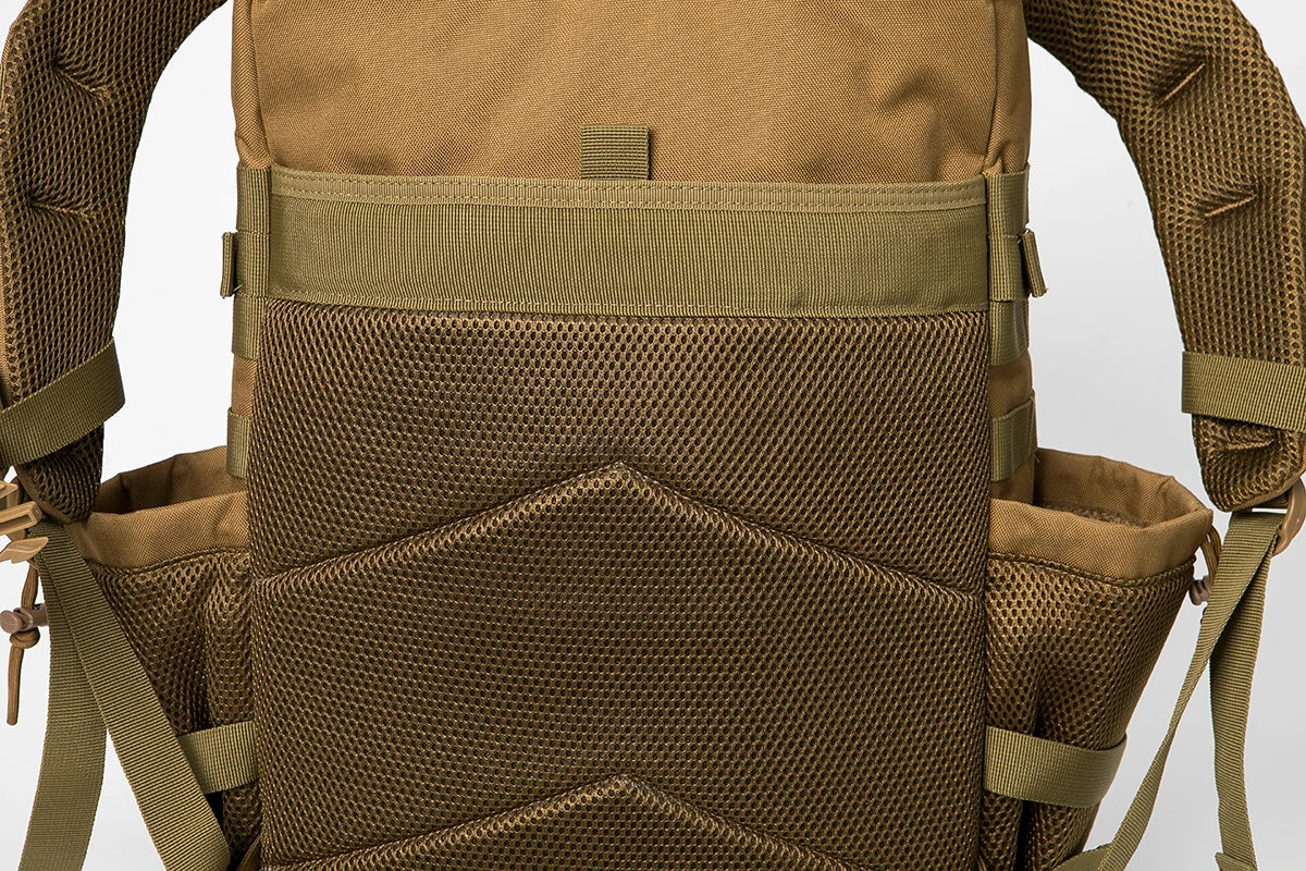 ReFire Tactical BackPack™