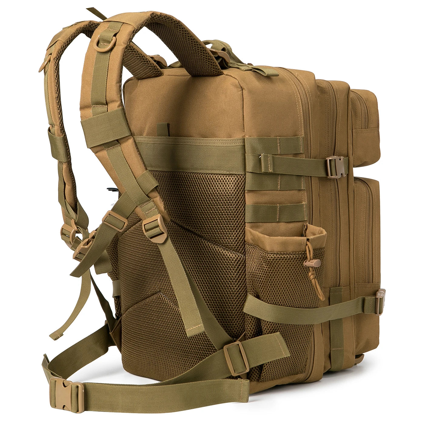 ReFire Tactical BackPack™