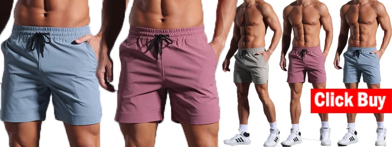 Dual Sport Shorts™
