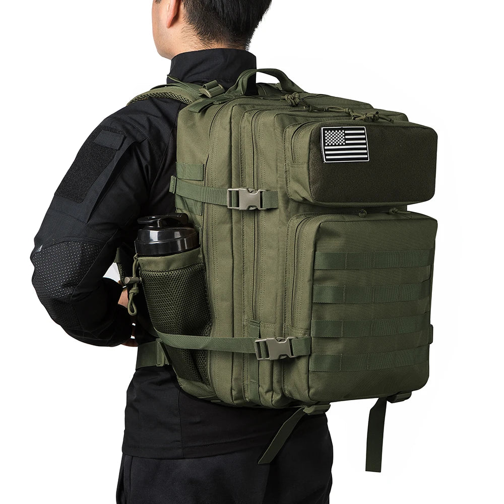 ReFire Tactical BackPack™