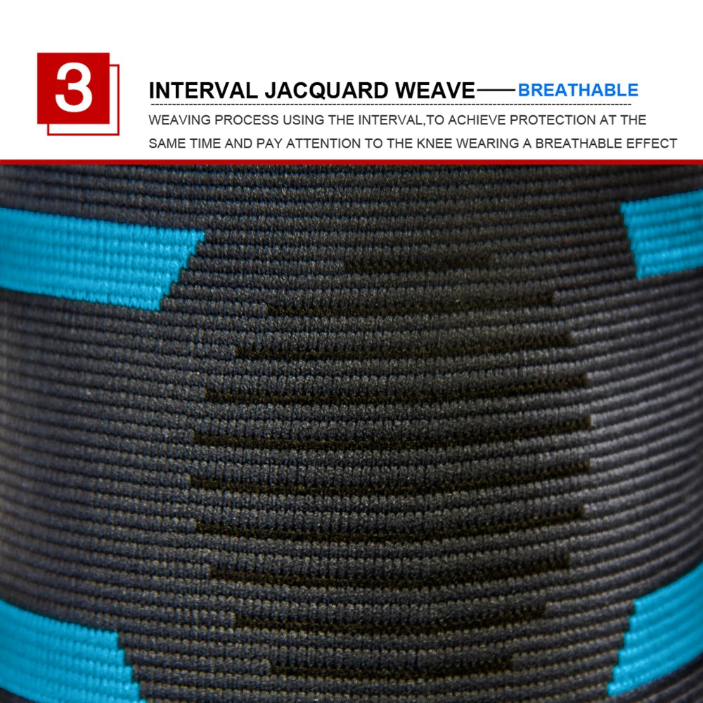 Compression Sport Knee Brace™