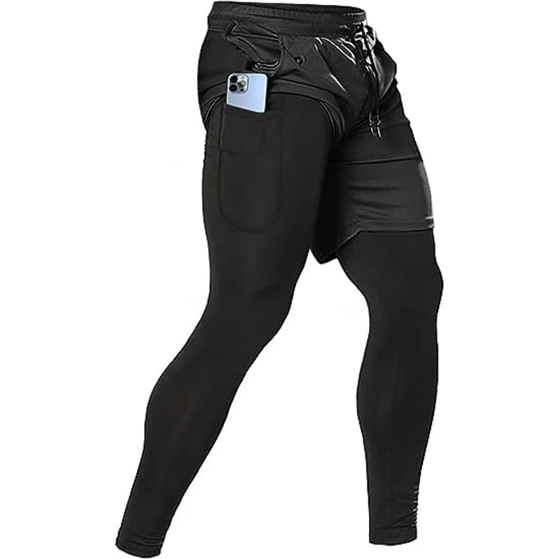 Dual Sport Shorts™